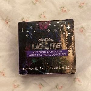 Lime Crime Lid-Lite Eyeshadow Compact
